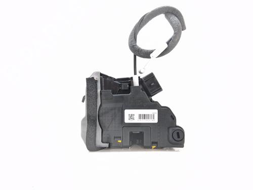 Used Rear left lock HYUNDAI i20 ACTIVE (IB, GB) 1.0 T-GDI (101 hp) 27731614