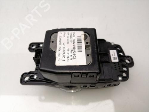 Used Switch BMW 5 Touring (F11) 520 d xDrive (190 hp) 25483134