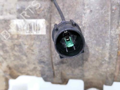 AC compressor MITSUBISHI PAJERO IV (V8_W, V9_W) 3.2 DI-D (V88W, V98W) | BP23874235M34 