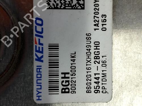Electronic module KIA NIRO II (SG2) 1.6 GDi Hybrid | BP33768245M83 - Image 3