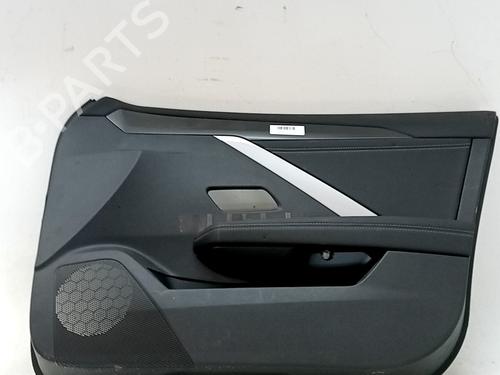 Used Front right panel Front right panel OPEL ASTRA L (OV5) 1.2 (FPHNSL, FPHNSR) (131 hp) 35752522 35752522