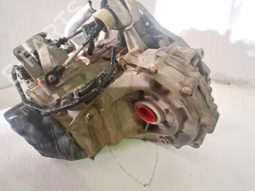 Gearbox MAZDA 6 Hatchback (GH) 2.0 MZR-CD (GH14) | BP31062164M3 