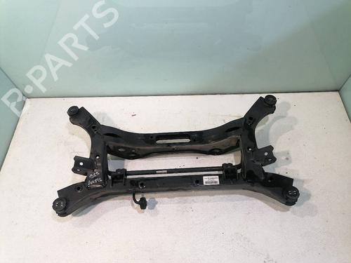 Used Rear axle HYUNDAI TUCSON (TL, TLE) 2.0 CRDi (136 hp) 24107888