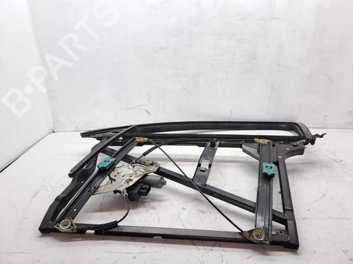 Front left window mechanism AUDI A6 C5 Avant (4B5) 2.5 TDI | BP24515360C22 