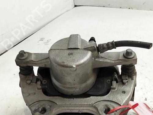 Right front brake caliper FIAT 500e (332_) Elektro 3+1 (FA1) | BP39740805M104 - Image 2