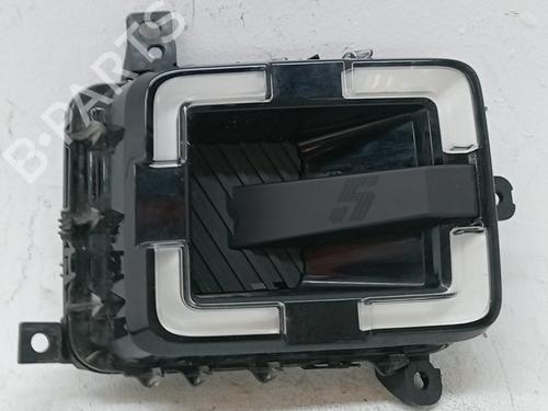 Nebelscheinwerfer rechts für Nebelscheinwerfer rechts RENAULT 5 E-Tech 120 (122 hp) 40006605 40006605