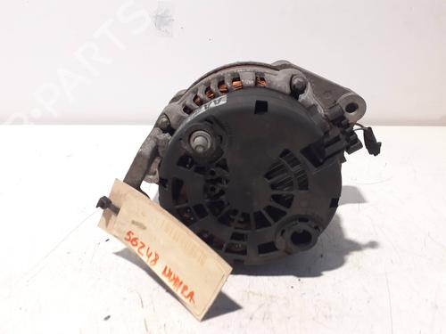 Alternator CHEVROLET NUBIRA Saloon 2.0 D | BP25987722M7 