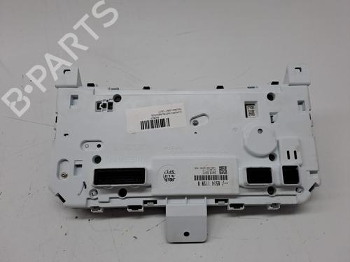 Instrument cluster NISSAN LEAF (ZE1) Electric | BP23379826C47 