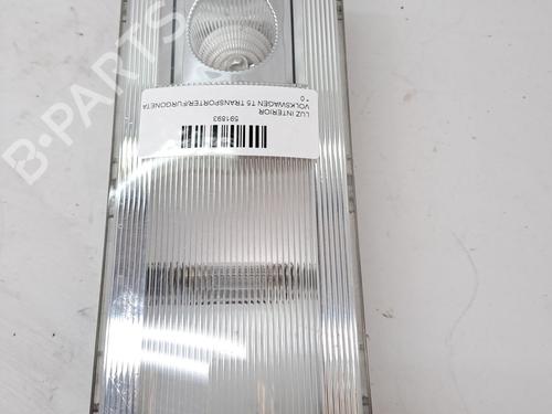 Interior roof light VW MULTIVAN T5 (7HM, 7HN, 7HF, 7EF, 7EM, 7EN) 2.5 TDI | BP23381314I8 