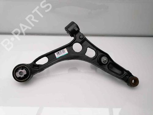 Used Left front suspension arm FIAT DUCATO Platform/Chassis (244_) 2.3 JTD (110 hp) 24188339