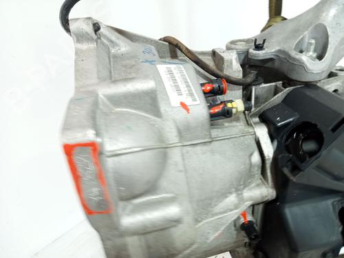 Gearbox FORD KA+ III (UK, FK) 1.2 Ti-VCT | BP29051424M3 