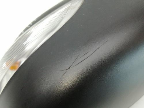 Left mirror RENAULT CLIO IV (BH_) 1.5 dCi 75 | BP23650532C26 
