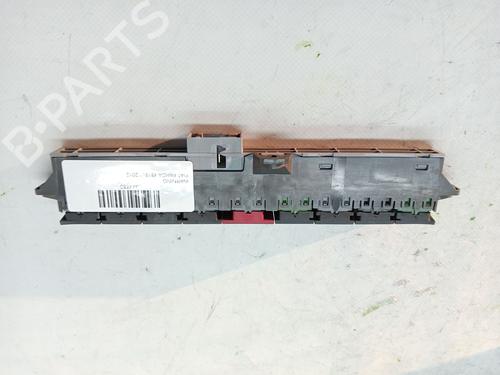 Used Warning switch FIAT PANDA (312_, 319_) 1.2 (312PXA1A) (69 hp) 23355597