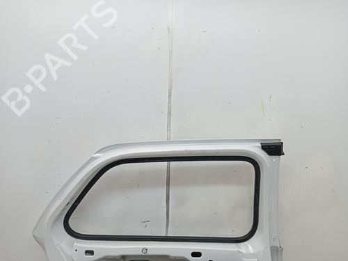 Left rear door CITROËN C4 CACTUS 1.5 BlueHDi 100 | BP23368114C4 