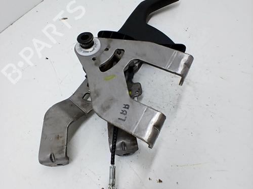 Hand brake KIA CARENS IV 1.6 GDi | BP29420956I18 