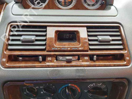 Display MITSUBISHI PAJERO II (V3_W, V2_W, V4_W, V5_W) 2.8 TD (V46W, V26W) (125 hp) 23449435