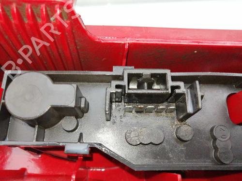 Right taillight FIAT SEICENTO / 600 (187_) 1.1 (187AXB, 187AXB1A, 187AXC1A02) | BP25809294C35 