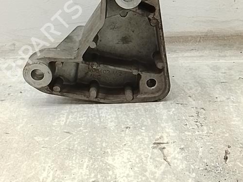 Gearbox mount OPEL ASTRA J GTC 2.0 BiTurbo CDTI (08) | BP36801593M88 - Image 3