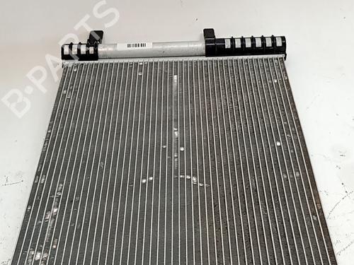 Used AC radiator AC radiator CITROËN C5 AIRCROSS (A_) 1.2 PureTech 130 (ARHNSJ) (131 hp) 33764155 33764155