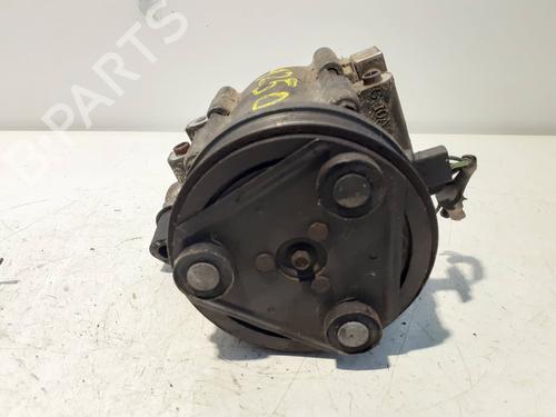 Used AC compressor FORD MONDEO III Saloon (B4Y) 2.0 TDCi (130 hp) 26538899