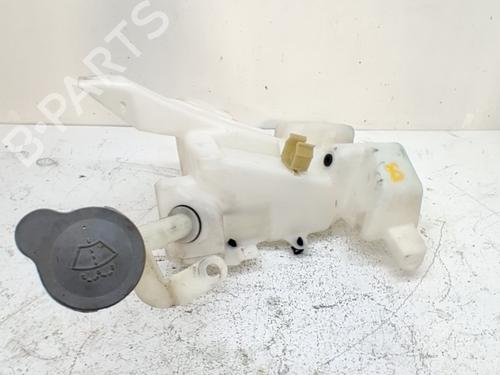 Sprinklertank Sprinklertank NISSAN QASHQAI II (J11, J11_) 1.6 dCi (130 hp) 39557781 39557781