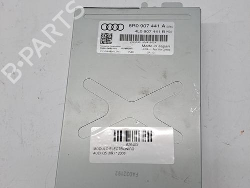 Used Electronic module AUDI Q5 (8RB) 2.0 TDI quattro (170 hp) 24172587