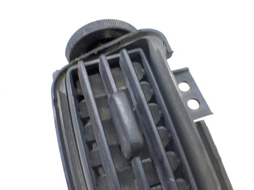 Condotto di aerazione NISSAN NV200 Van 1.5 dCi 90 (M20, M20N, M20M) (90 hp) 31262582