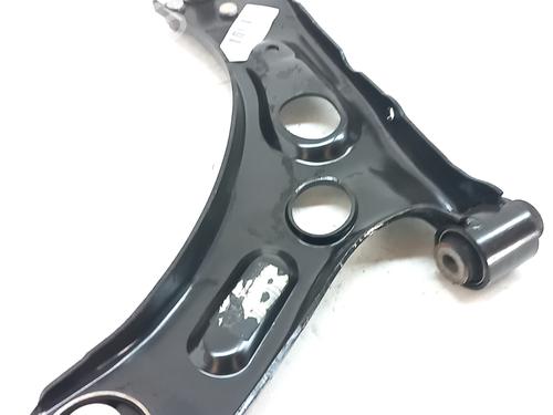 Used Left front suspension arm OPEL CORSA F (P2JO) 1.2 MHEV (101 hp) 32285300