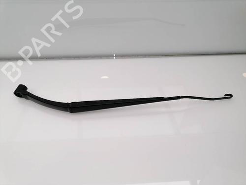 Front windshield wiper arm NISSAN QASHQAI II (J11, J11_) 1.6 dCi ALL MODE 4x4-i | BP23937039C143 