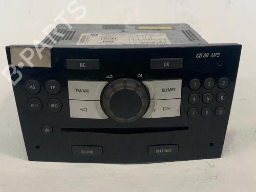 Used Other Other OPEL CORSA D (S07) 1.4 (L08, L68) (90 hp) 33767094 33767094