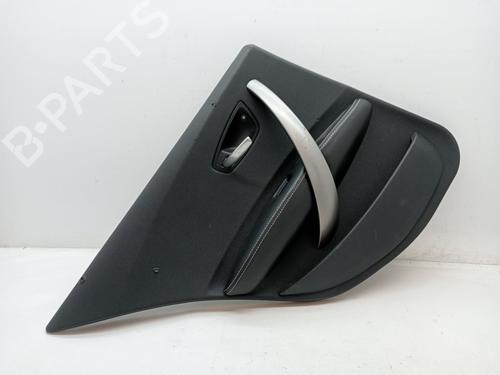 Used Rear left panel BMW 1 (E87) 120 d (163 hp) 23357932