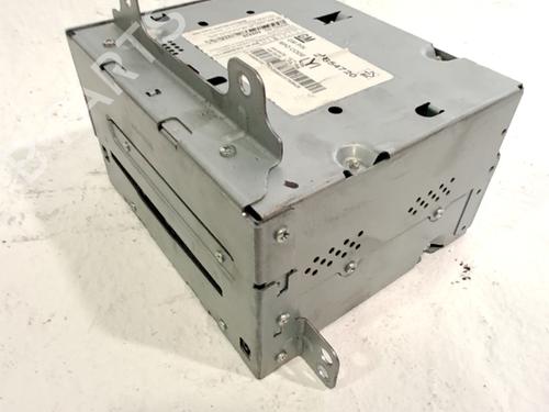 Radio CHEVROLET CRUZE (J300) 2.0 CDI | BP32107162E6