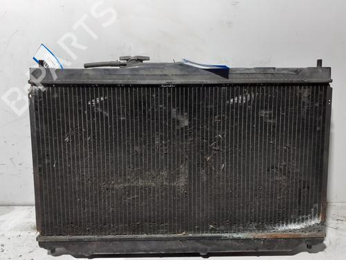 Used Radiator fan ROVER 200 II Hatchback (RF) 214 i (75 hp) 25458394