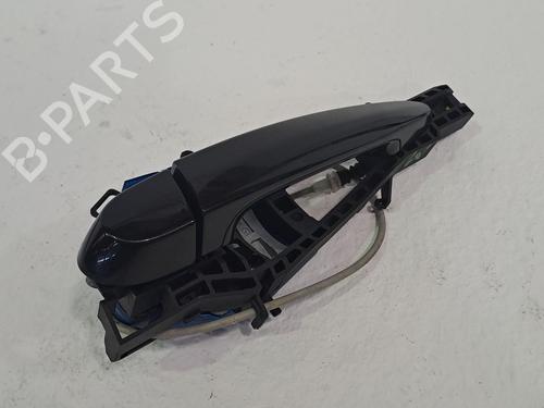Rear left exterior door handle BMW 1 (F20) 118 d | BP26316094C130 