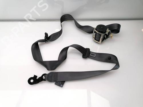 Front right seatbelt OPEL CORSA E (X15) 1.0 (08, 68) | BP23385599I25 