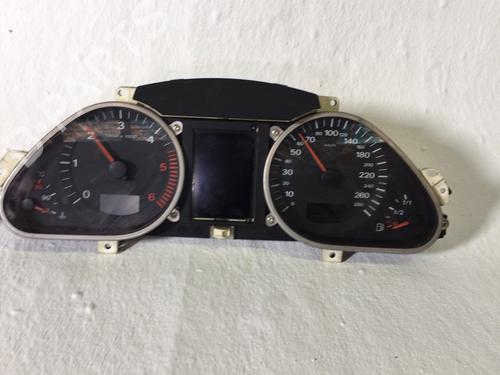 Used Instrument cluster Instrument cluster 38991083 38991083
