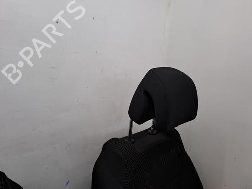 Seats set PEUGEOT 5008 (0U_, 0E_) 2.0 HDi 150 / BlueHDi 150 | BP23944354C78 