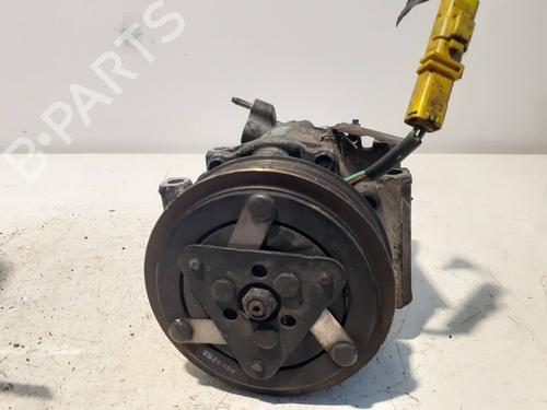 AC compressor CITROËN C3 I (FC_, FN_) 1.4 HDi | BP25915521M34 