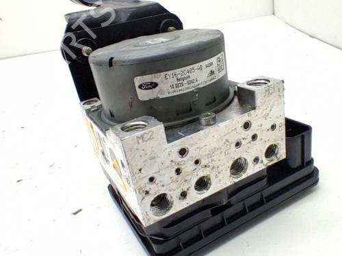 Used ABS pump ABS pump FORD TOURNEO COURIER B460 MPV 1.6 TDCi (95 hp) 36317379 36317379