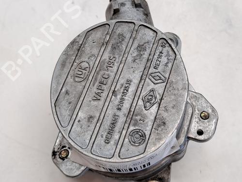 Used Vacuum pump RENAULT MASTER II Van (FD) 2.5 dCi 120 (FD0M, FD0U, FD0W, FD2M, FD2W, FD3M, FD3U,... (115 hp) 26169362