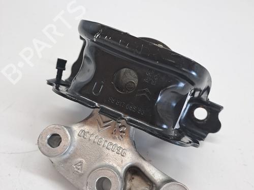 Used Engine mount PEUGEOT 208 I (CA_, CC_) 1.6 HDi (92 hp) 24108076