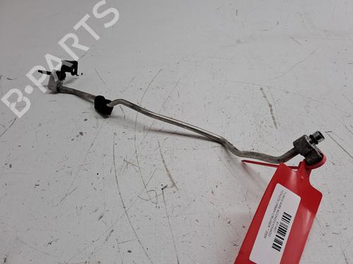 Used AC pipe TOYOTA URBAN CRUISER (_P1_) 1.4 D-4D (NLP110_, NLP110R) (90 hp) 24108362