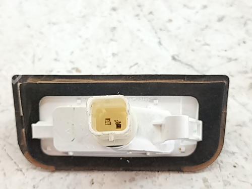 Licence plate light CITROËN JUMPY III Van (V_) 2.0 BlueHDi 145 4x4 | BP35721923I40 - Image 2