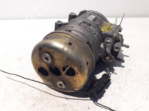 Used AC compressor CHRYSLER VOYAGER / GRAND VOYAGER III (GS_, NS_) 2.5 TD (116 hp) 26539059