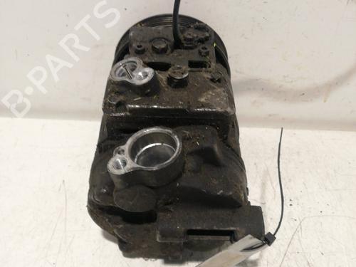 AC compressor SAAB 9-5 (YS3E) 2.0 t | BP25460207M34 