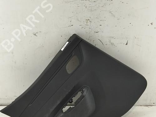 Used Rear left panel Rear left panel 37688377 37688377