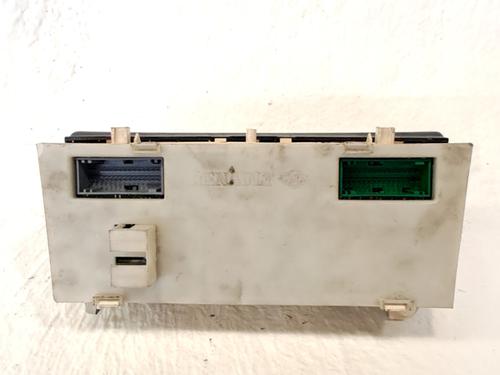 Climate control RENAULT LAGUNA II (BG0/1_) 1.6 16V (BG0A, BG0L) | BP34331502I5 - Image 2