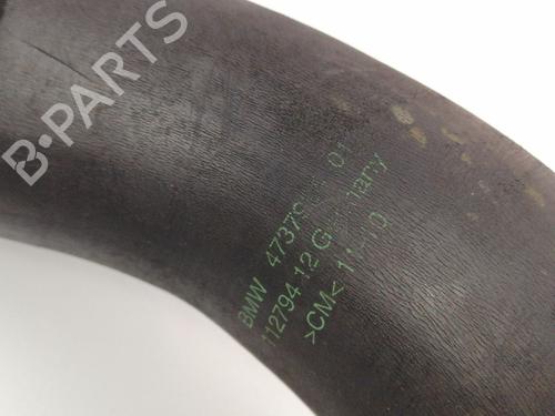 Pipe BMW 3 (E90) 318 d | BP23419755M125 