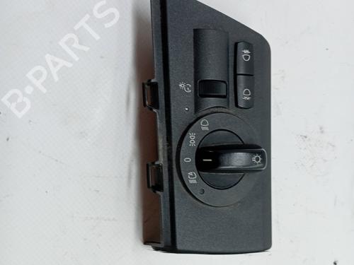 Used Switch BMW X3 (E83) 3.0 d (204 hp) 23350721