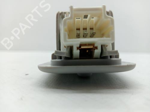 Interior roof light PEUGEOT 3008 I MPV (0U_) 1.6 BlueHDi 120 | BP23355343I8